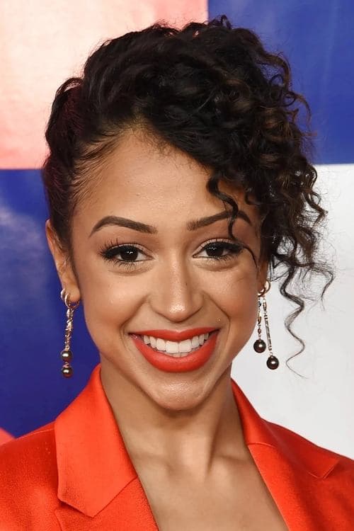 Liza Koshy image