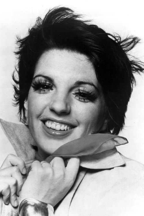 Liza Minnelli image