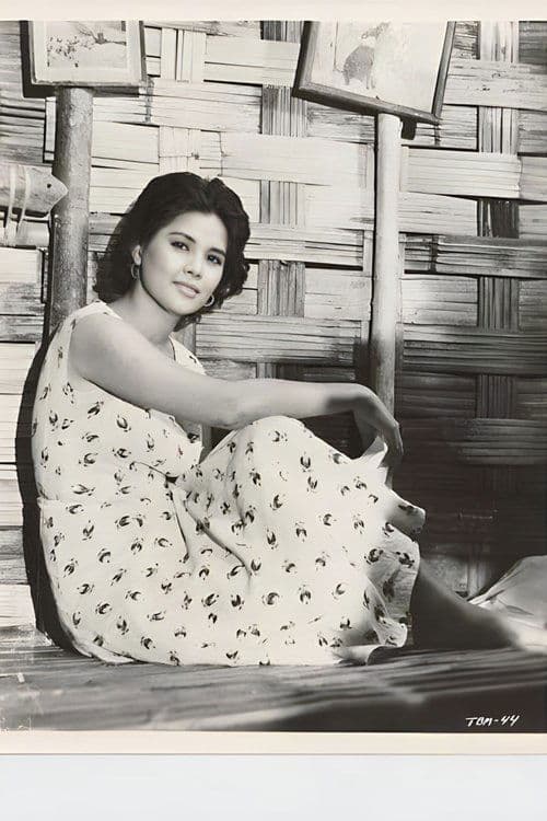 Liza Moreno image
