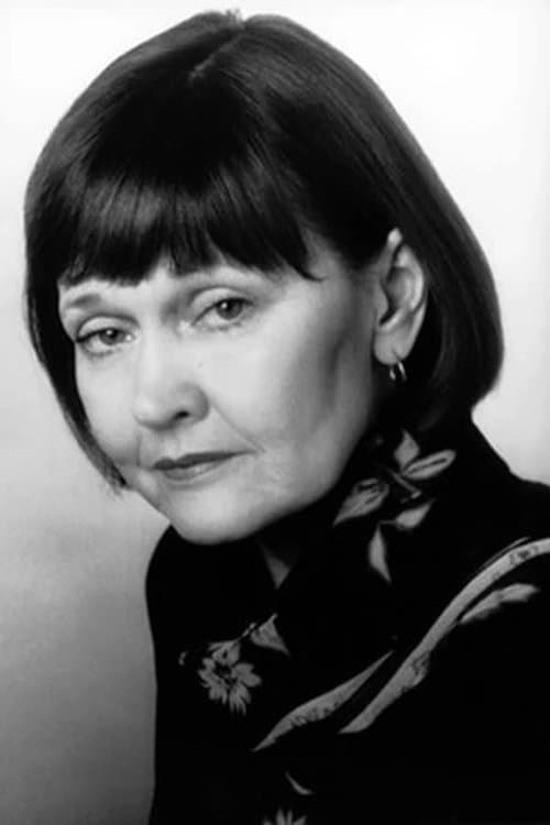 Liza Ross image