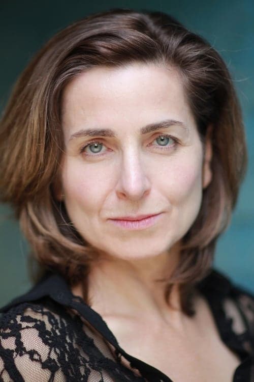 Liza Sadovy image