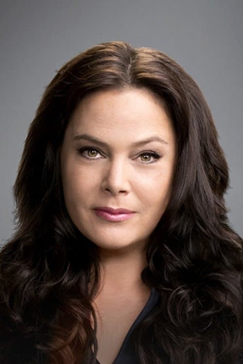 Liza Snyder image