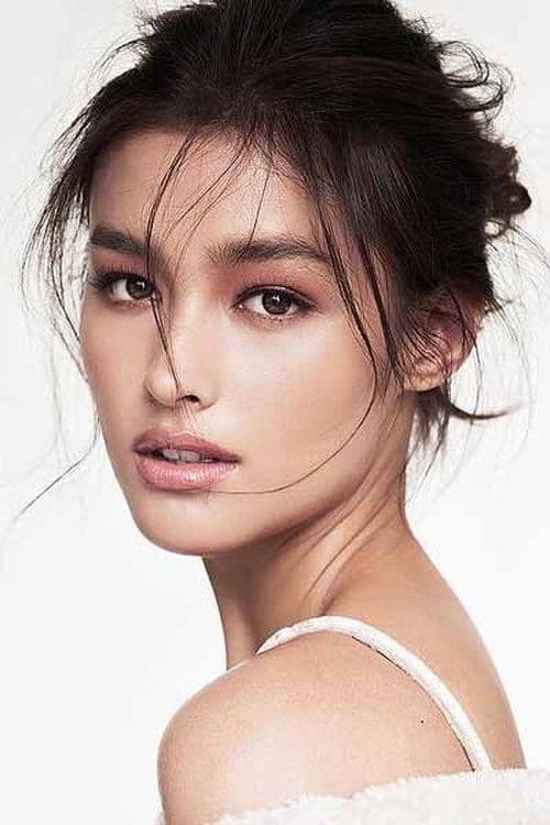 Liza Soberano image