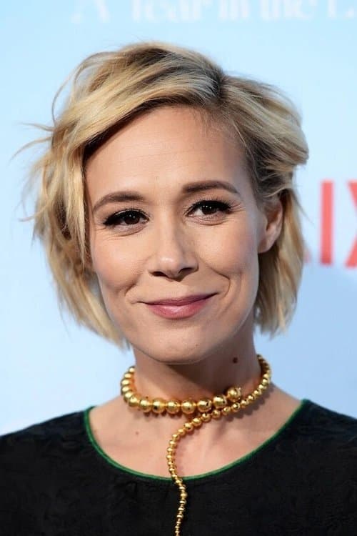 Liza Weil image