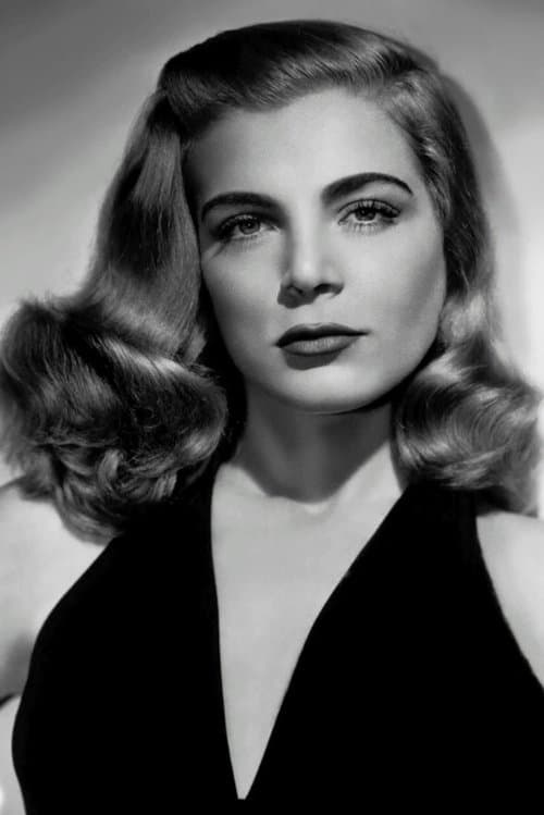 Lizabeth Scott image