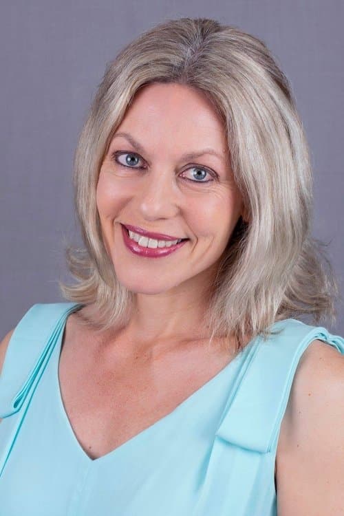 Lizette Van Der Merwe image