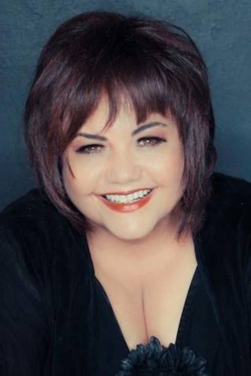Lizz Meiring image