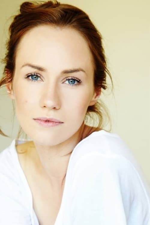 Lizzie Schebesta image