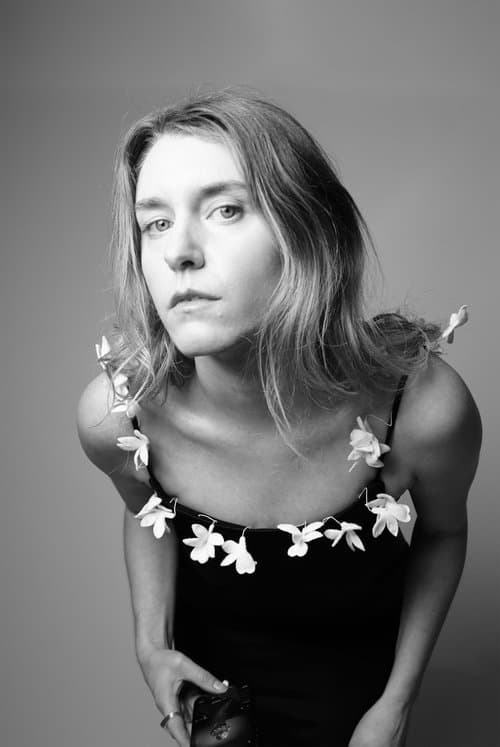 Photo of Lizzy Born