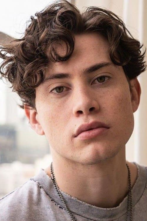 L.J. Benet image
