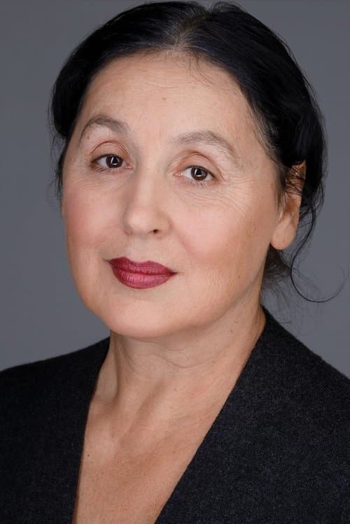 Ljubov Agapova image