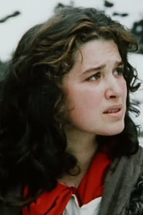 Ljudmila Potapova image