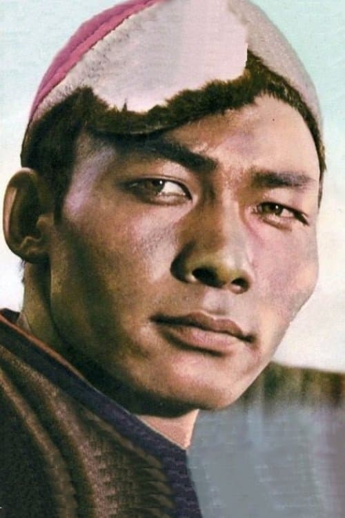 Lkhasuren Laikhansuren image