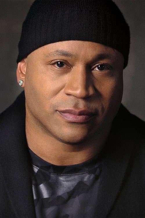 LL Cool J image
