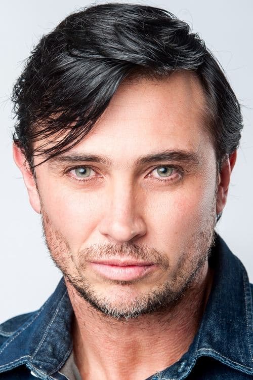 Llewellyn Cordier image