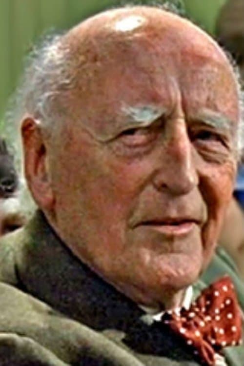 Llewellyn Rees image