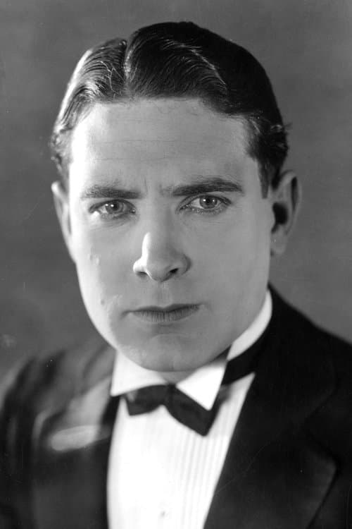 Lloyd Hughes image