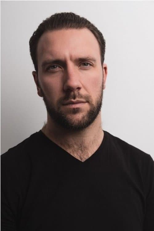 Lloyd James image