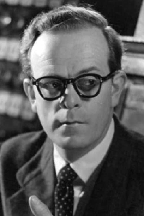 Lloyd Lamble image