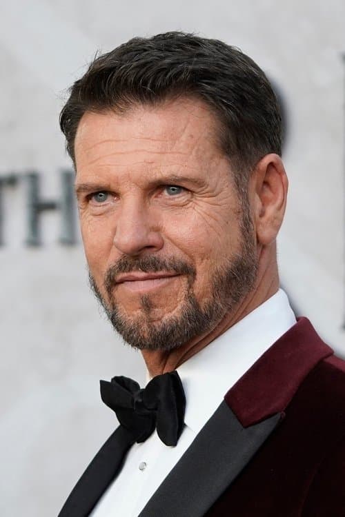 Lloyd Owen image