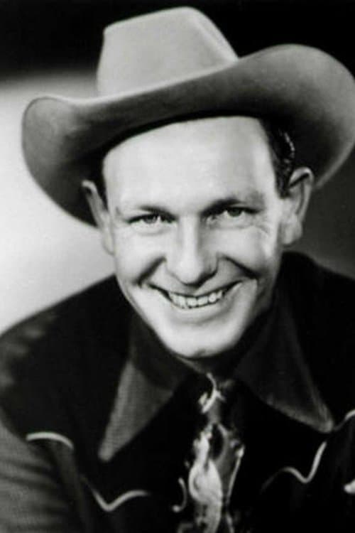 Lloyd Perryman image