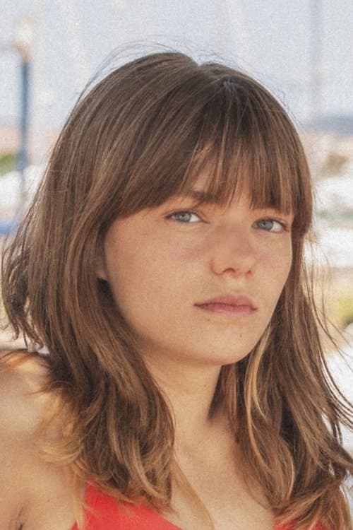 Llúcia Garcia image