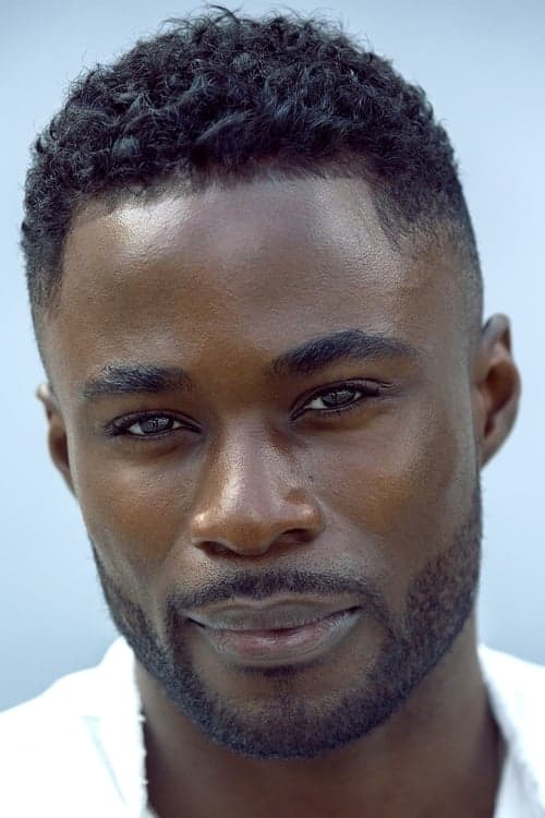 Llyrio Boateng image