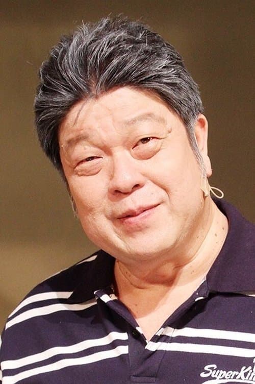 Lo Pei-An image