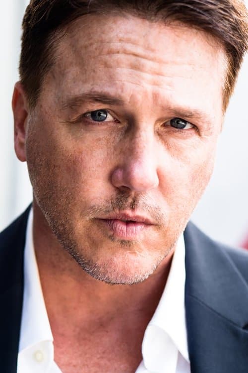 Lochlyn Munro image