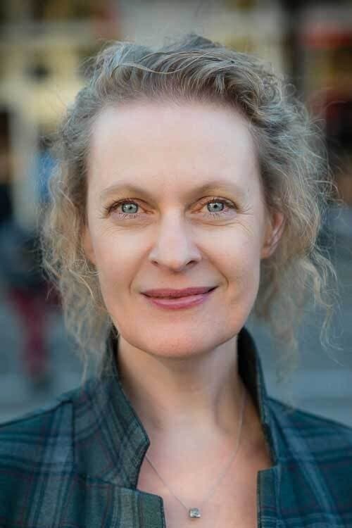 Loes Wouterson image
