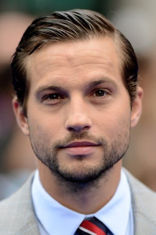 Logan Marshall-Green image