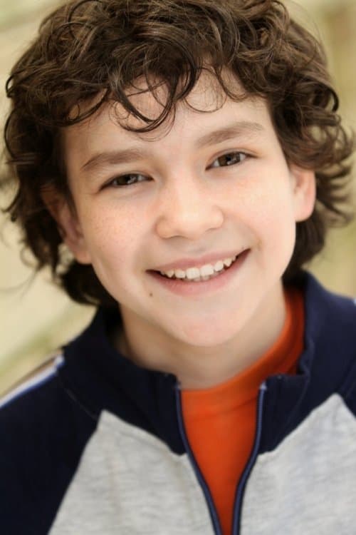 Logan Medina image