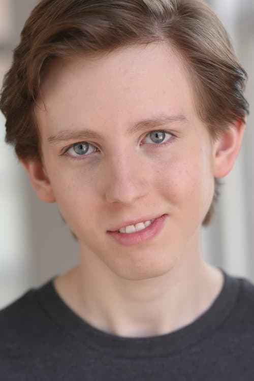 Logan Riley Bruner image