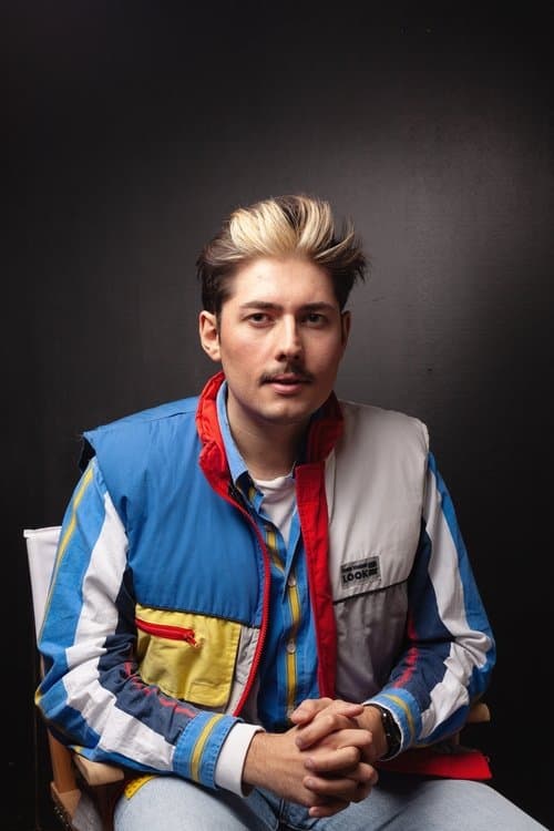 Photo of Loïc Hobi