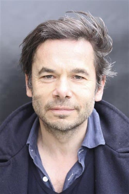 Loïc Houdré image