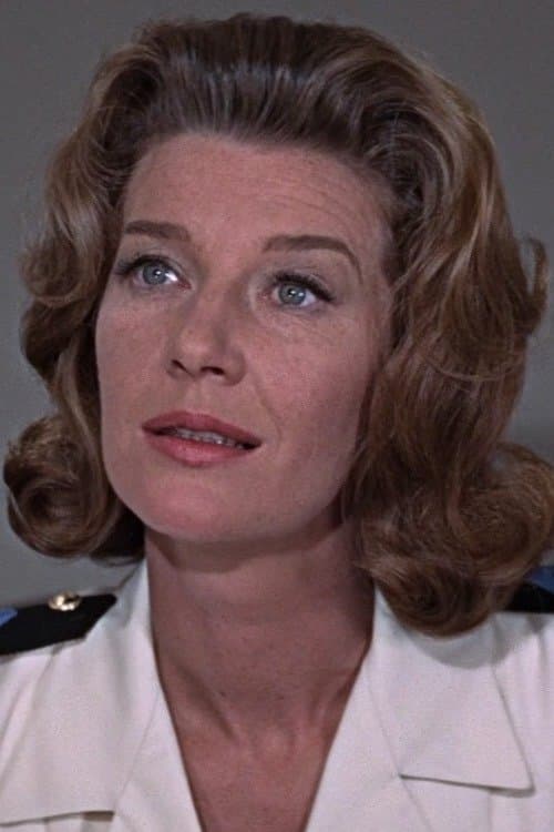 Lois Maxwell image