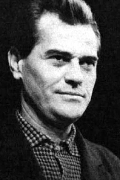 Lojze Rozman image