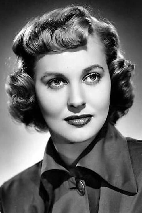 Lola Albright image