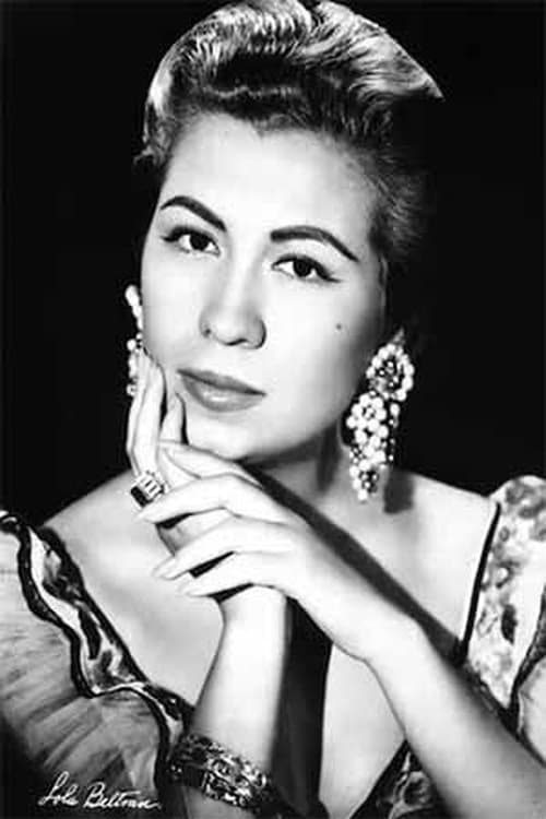 Lola Beltrán image