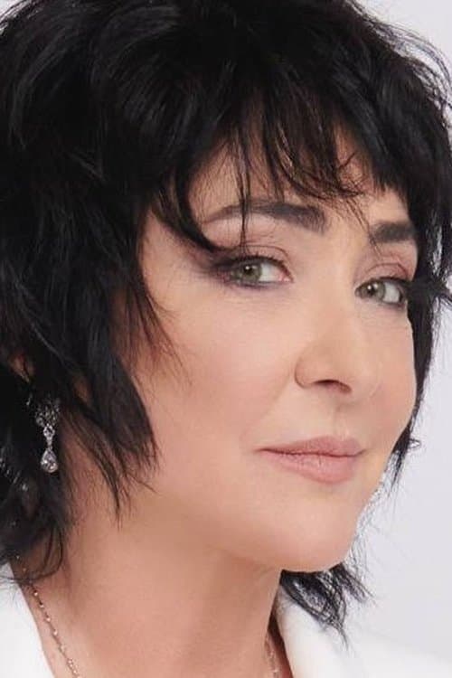 Lolita Milyavskaya image