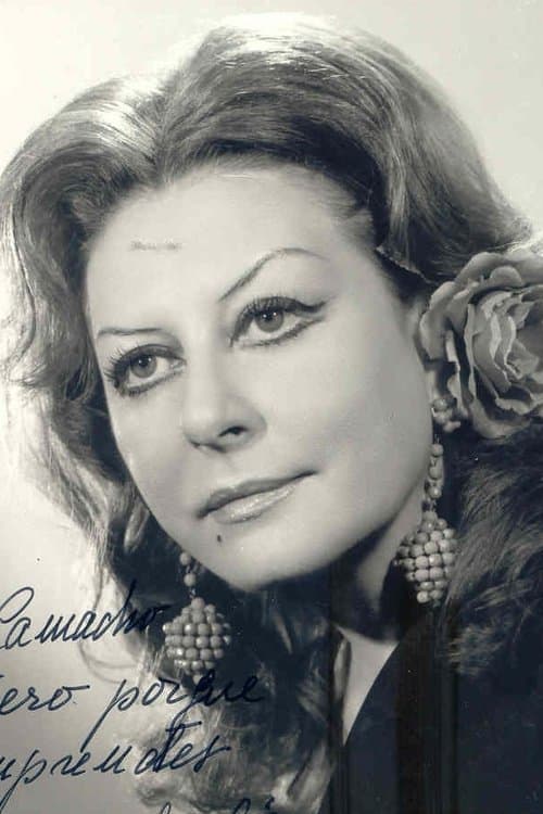 Lolita Sevilla image