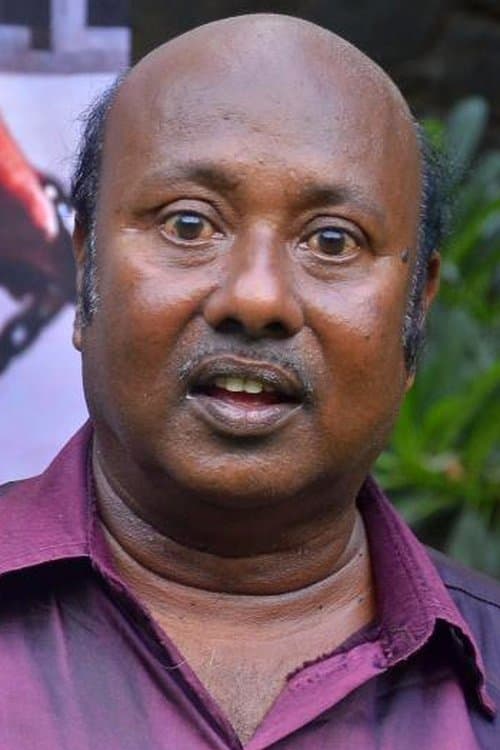 Lollu Sabha Manohar image