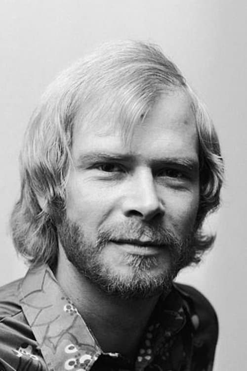 Long John Baldry image