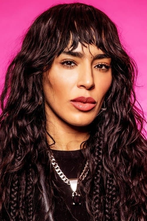 Loreen image
