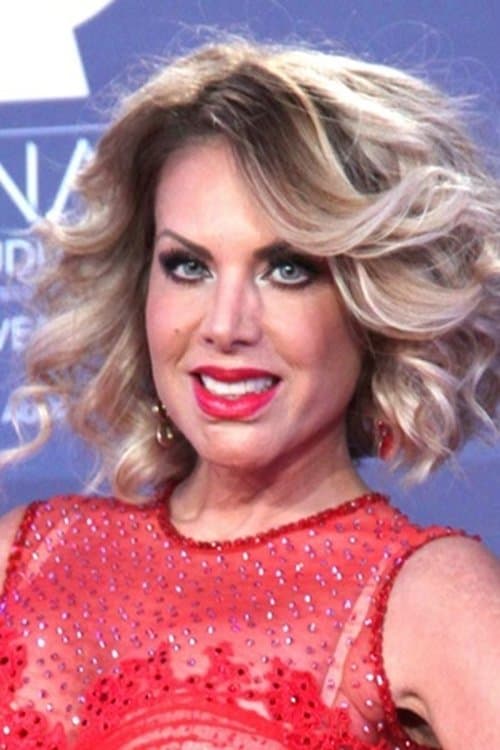 Lorena Herrera image