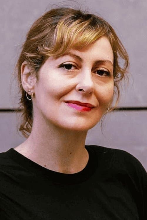 Lorena Iglesias image