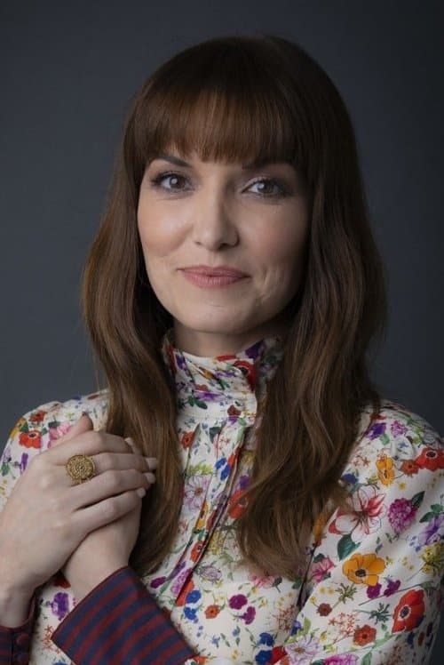 Lorene Scafaria image