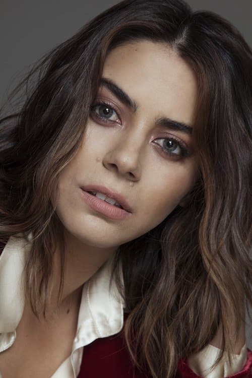 Lorenza Izzo image