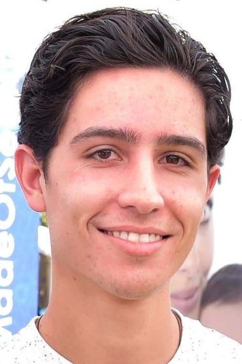 Lorenzo James Henrie image