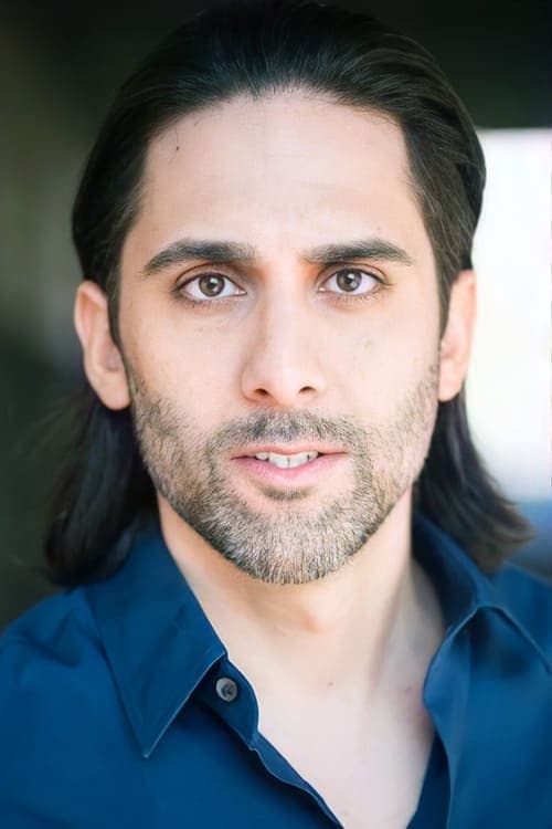 Lorenzo Leonard image